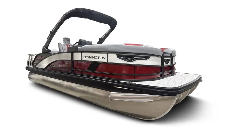 Slide: The Image of Bennington 23MCSB-SPS (TC) 2026 - 9