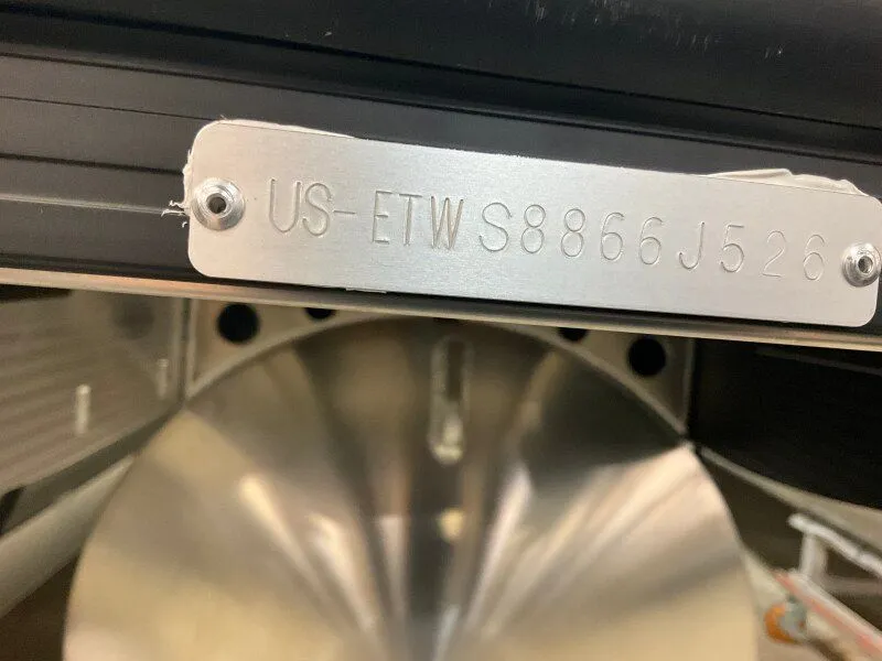 Slide: The Image of Bennington 23MOF-SPS (TC) 2026 - 22