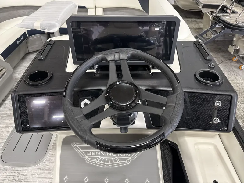 Slide: The Image of Bennington 23MOF-SPS (TC) 2026 - 23