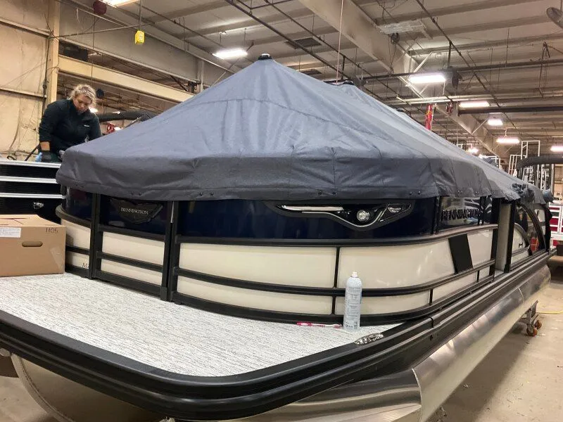 Slide: The Image of Bennington 23MOF-SPS (TC) 2026 - 26