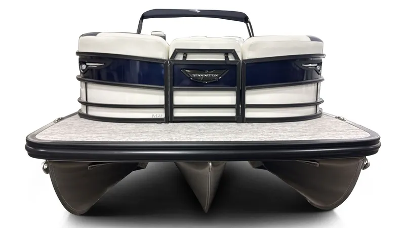 Slide: The Image of Bennington 23MOF-SPS (TC) 2026 - 4