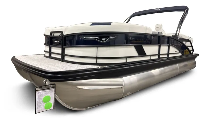 Slide: The Image of Bennington 23MOF-SPS (TC) 2026 - 5