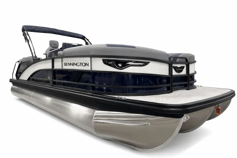 The Image of Bennington 23MSL-SPS 2026 - 1