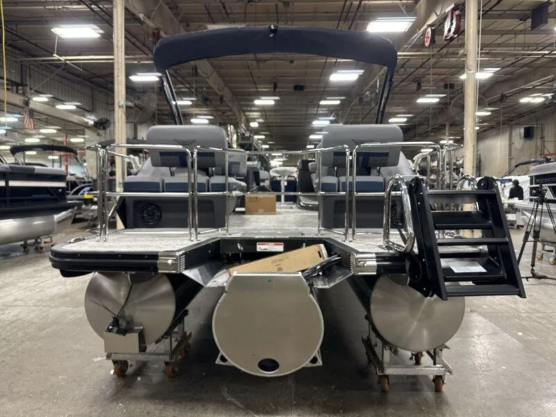 Slide: The Image of Bennington 23MSL-SPS 2026 - 13