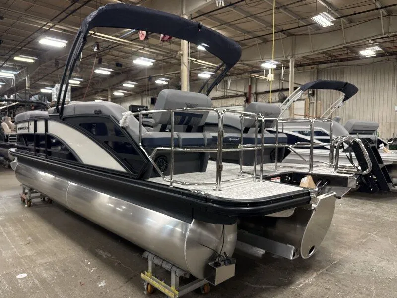 Slide: The Image of Bennington 23MSL-SPS 2026 - 5