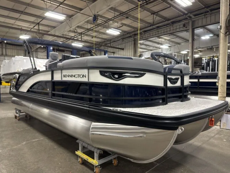 Slide: The Image of Bennington 23MSL-SPS 2026 - 6