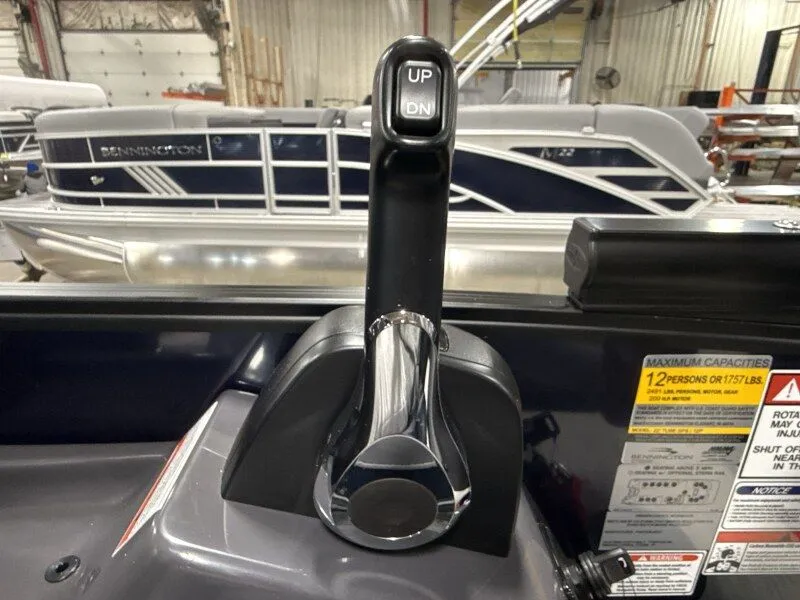 Slide: The Image of Bennington 23MSL-SPS 2026 - 8