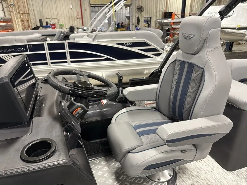 Slide: The Image of Bennington 23MSL-SPS 2026 - 9