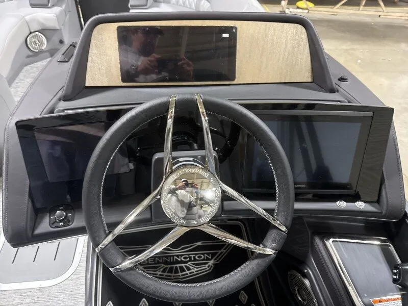 Slide: The Image of Bennington 23RFB-ESP 2026 - 10