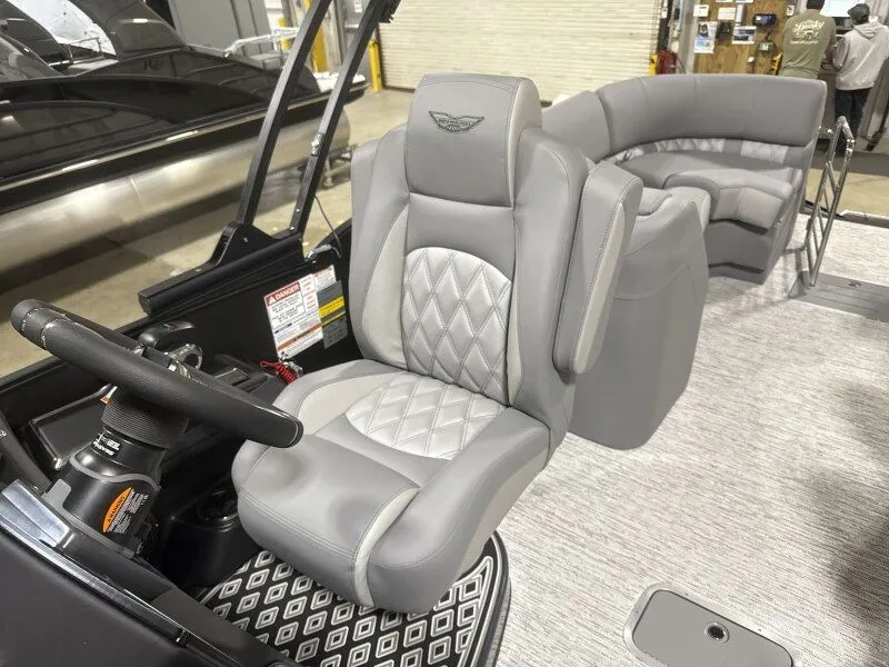 Slide: The Image of Bennington 23RFB-ESP 2026 - 12