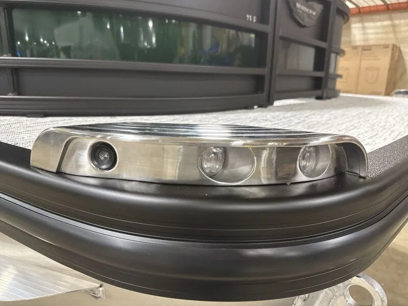 Slide: The Image of Bennington 23RFB-ESP 2026 - 14