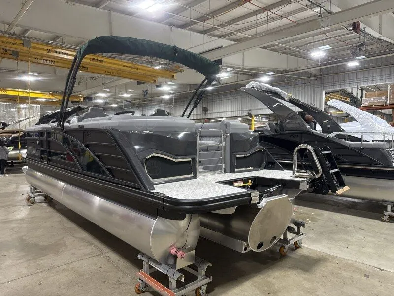 Slide: The Image of Bennington 23RFB-ESP 2026 - 15