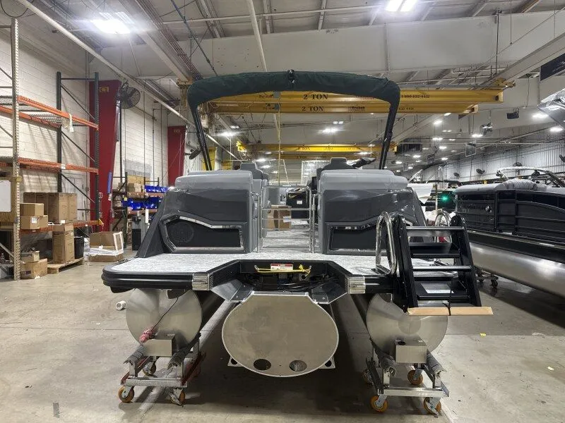 Slide: The Image of Bennington 23RFB-ESP 2026 - 16