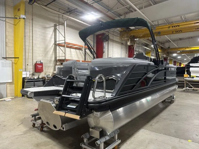 Slide: The Image of Bennington 23RFB-ESP 2026 - 17