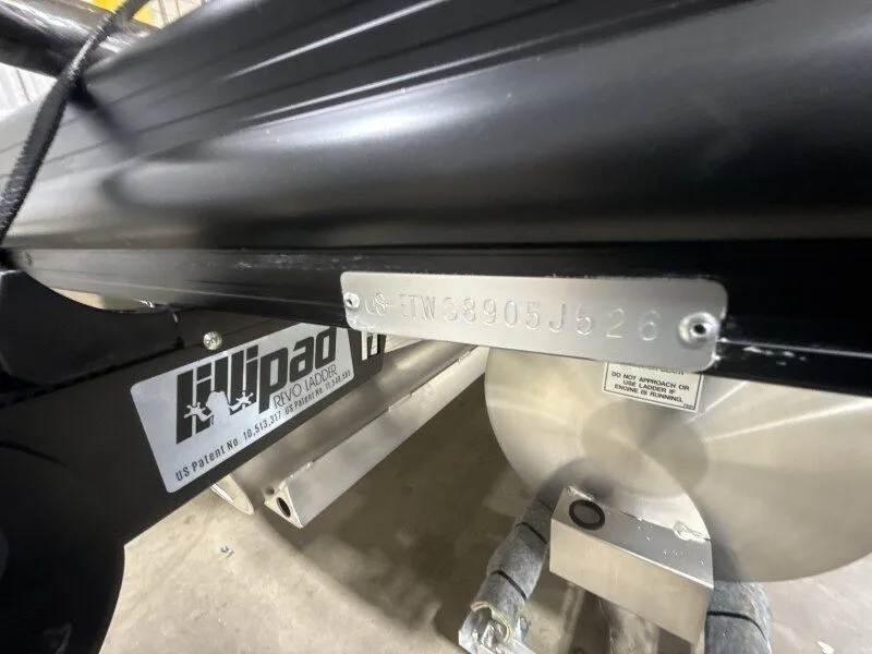 Slide: The Image of Bennington 23RFB-ESP 2026 - 21