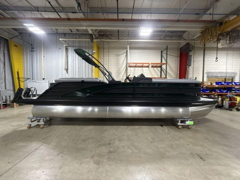 Slide: The Image of Bennington 23RFB-ESP 2026 - 4