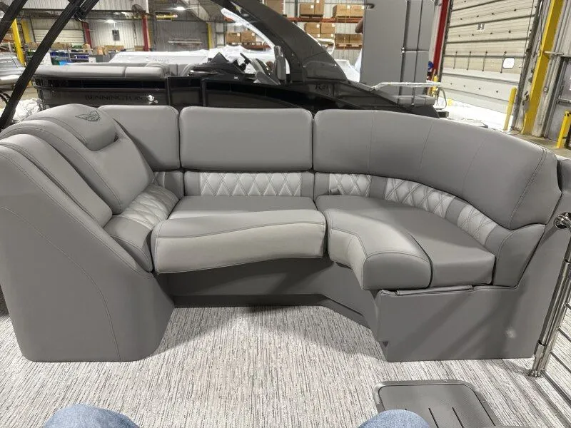 Slide: The Image of Bennington 23RFB-ESP 2026 - 9