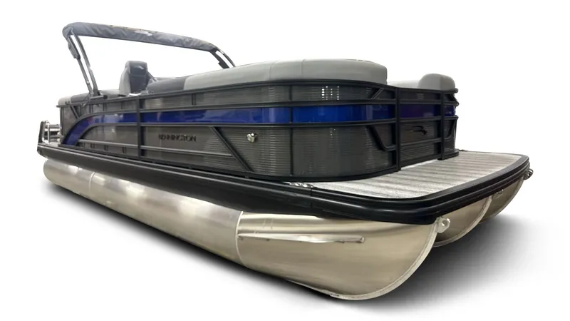 The Image of Bennington 23SSR-ESP (LTD) 2026 - 1