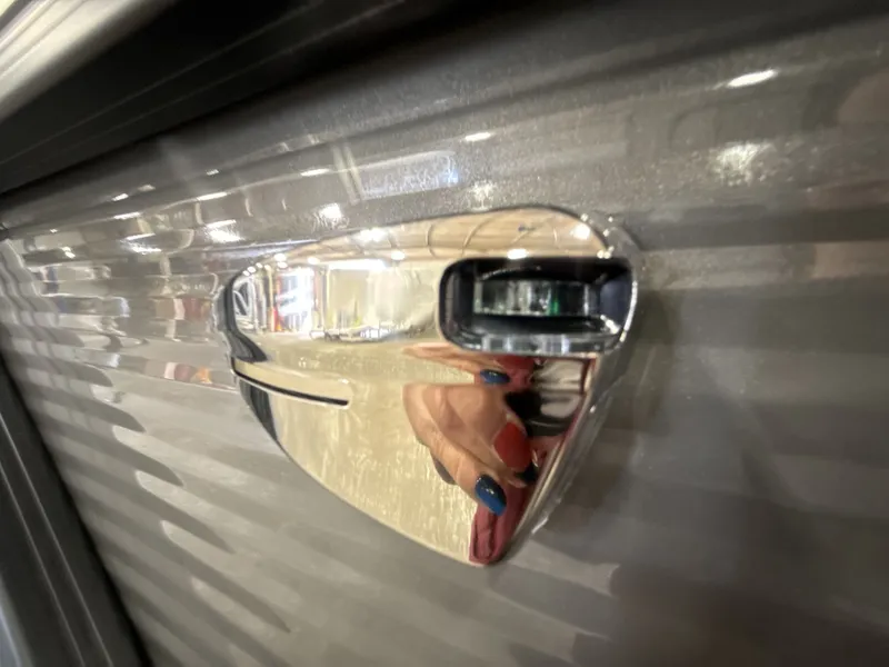 Slide: The Image of Bennington 23SSR-ESP (LTD) 2026 - 12