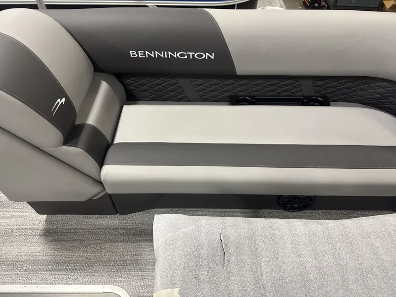 Slide: The Image of Bennington 23SSR-ESP (LTD) 2026 - 13