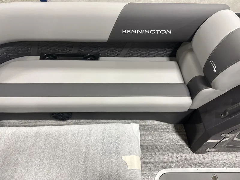 Slide: The Image of Bennington 23SSR-ESP (LTD) 2026 - 14