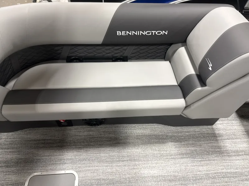 Slide: The Image of Bennington 23SSR-ESP (LTD) 2026 - 15