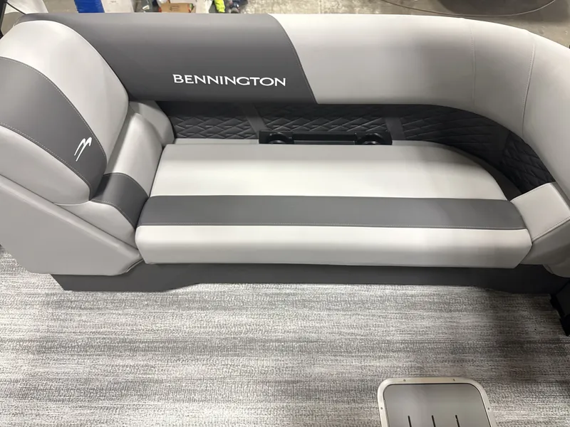 Slide: The Image of Bennington 23SSR-ESP (LTD) 2026 - 16