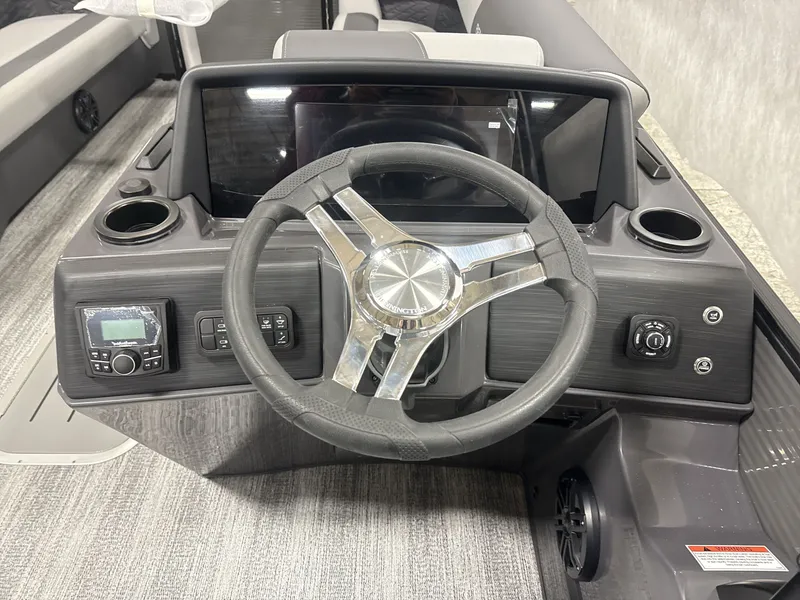 Slide: The Image of Bennington 23SSR-ESP (LTD) 2026 - 17