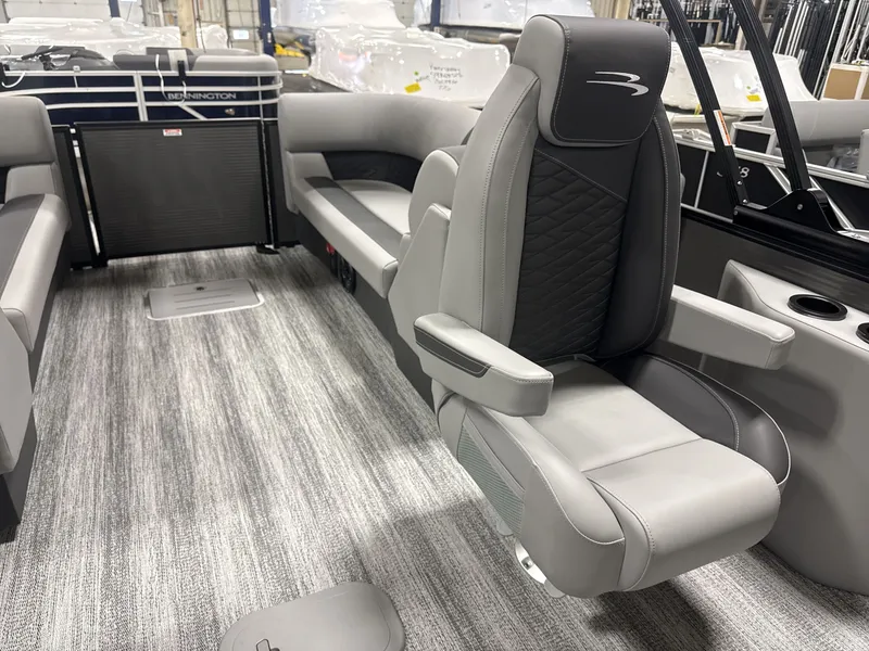 Slide: The Image of Bennington 23SSR-ESP (LTD) 2026 - 20