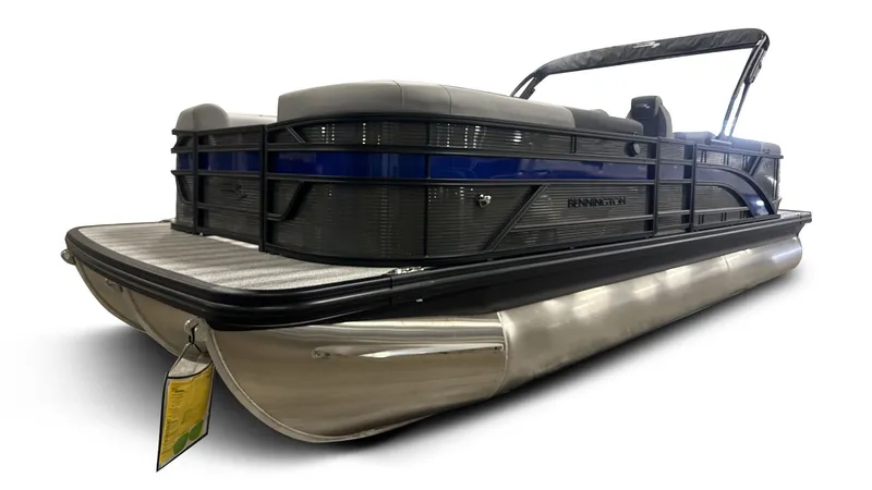 Slide: The Image of Bennington 23SSR-ESP (LTD) 2026 - 3