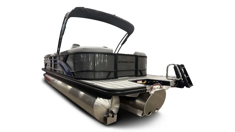 Slide: The Image of Bennington 23SSR-ESP (LTD) 2026 - 5