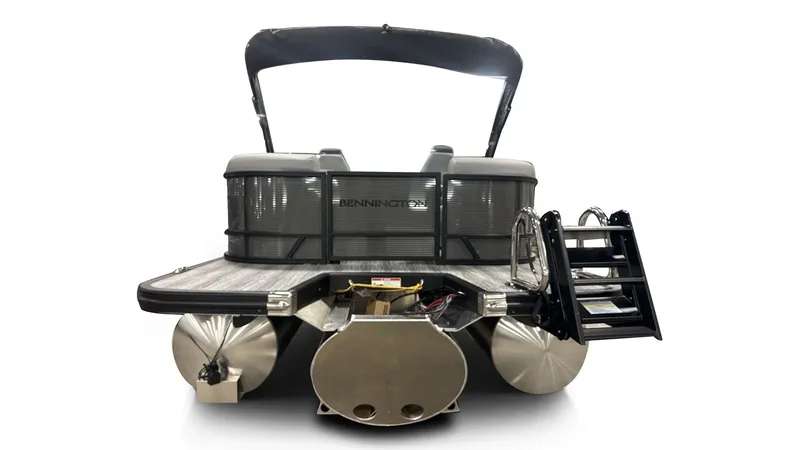 Slide: The Image of Bennington 23SSR-ESP (LTD) 2026 - 6