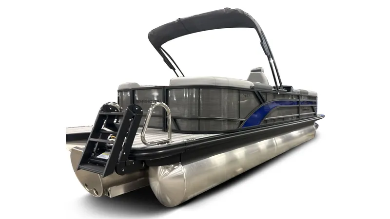 Slide: The Image of Bennington 23SSR-ESP (LTD) 2026 - 7