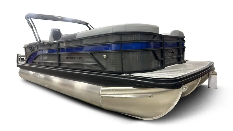 Slide: The Image of Bennington 23SSR-ESP (LTD) 2026 - 9