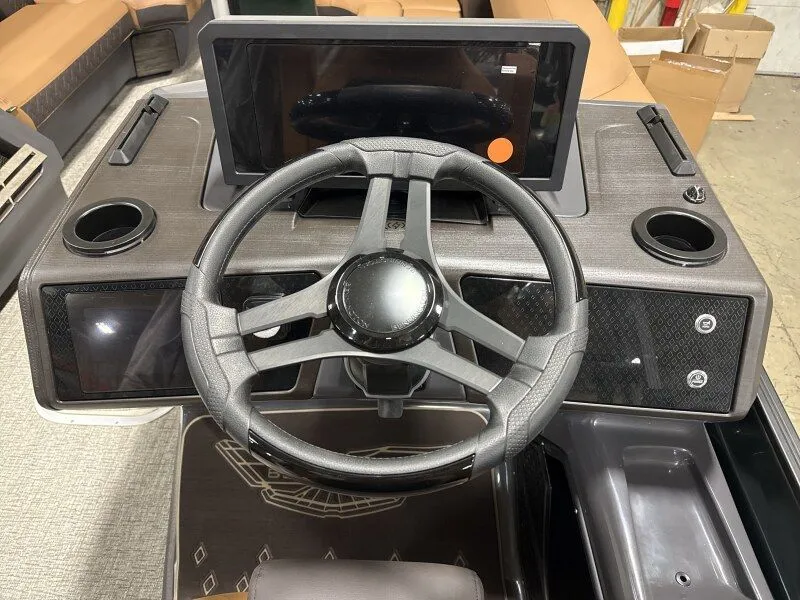 Slide: The Image of Bennington 24MFB-ESP (TC) 2026 - 13