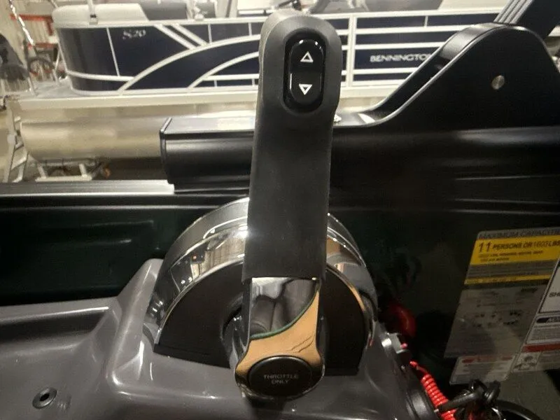 Slide: The Image of Bennington 24MFB-ESP (TC) 2026 - 14