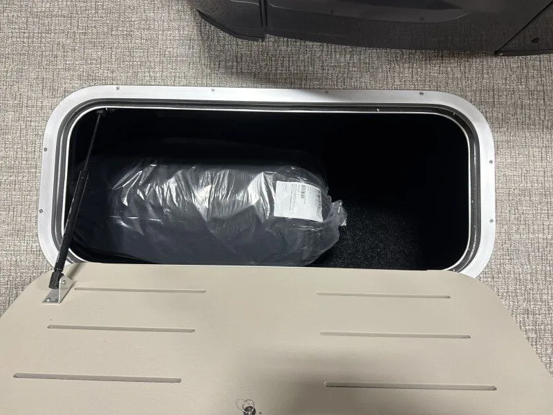 Slide: The Image of Bennington 24MFB-ESP (TC) 2026 - 15