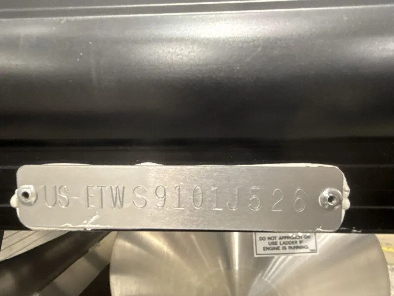 Slide: The Image of Bennington 24MFB-ESP (TC) 2026 - 26