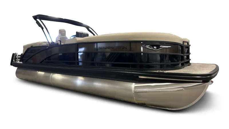 The Image of Bennington 24MFB-SPS (PB) 2026 - 1