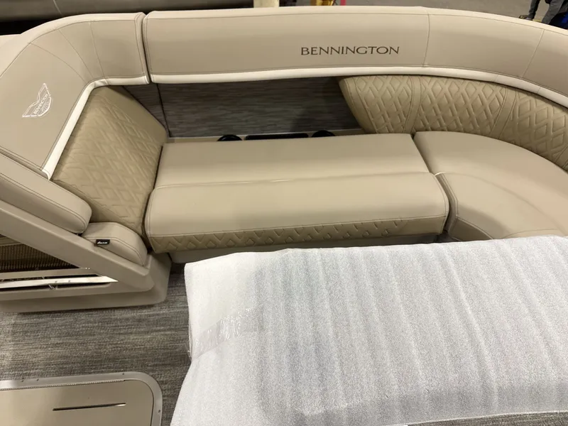 Slide: The Image of Bennington 24MFB-SPS (PB) 2026 - 11