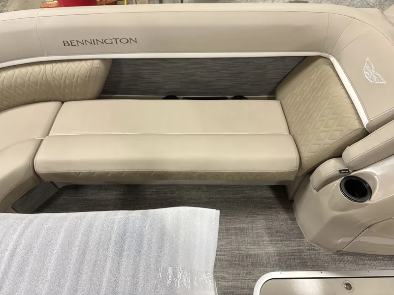 Slide: The Image of Bennington 24MFB-SPS (PB) 2026 - 12