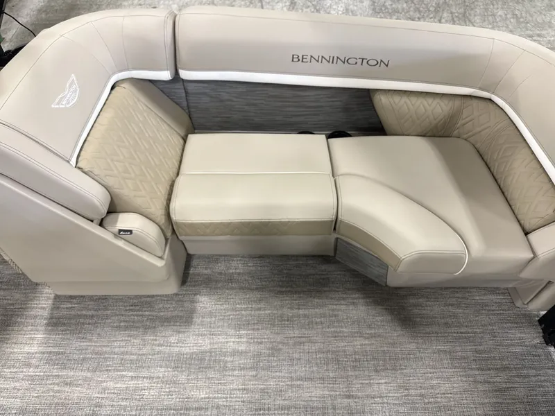 Slide: The Image of Bennington 24MFB-SPS (PB) 2026 - 13