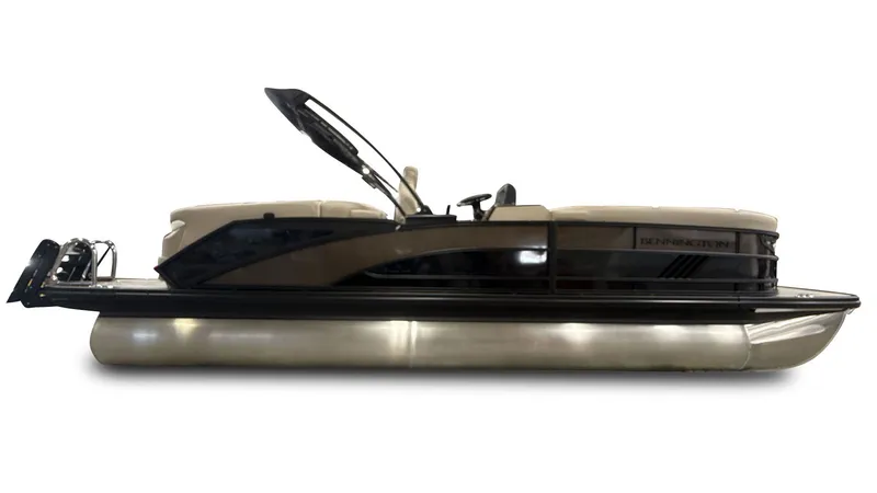 Slide: The Image of Bennington 24MFB-SPS (PB) 2026 - 3