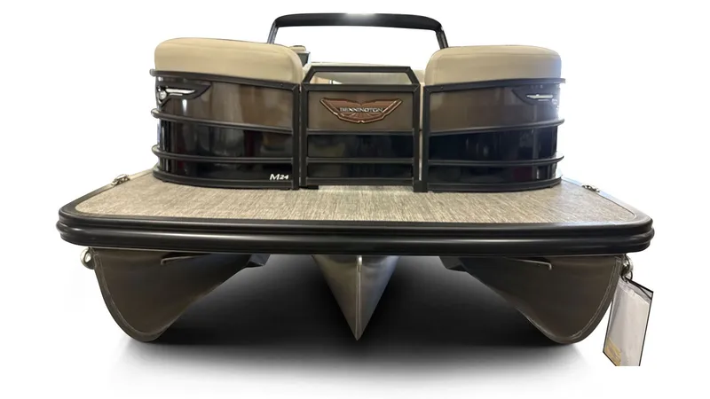 Slide: The Image of Bennington 24MFB-SPS (PB) 2026 - 4