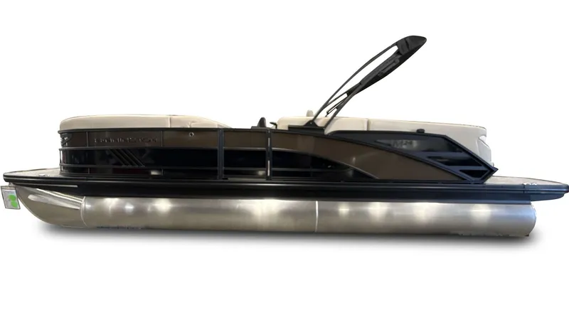 Slide: The Image of Bennington 24MFB-SPS (PB) 2026 - 5