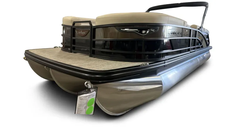 Slide: The Image of Bennington 24MFB-SPS (PB) 2026 - 6