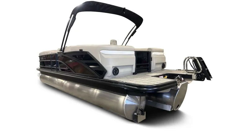 Slide: The Image of Bennington 24MFB-SPS (PB) 2026 - 7