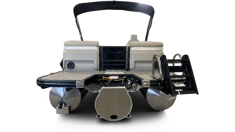 Slide: The Image of Bennington 24MFB-SPS (PB) 2026 - 8