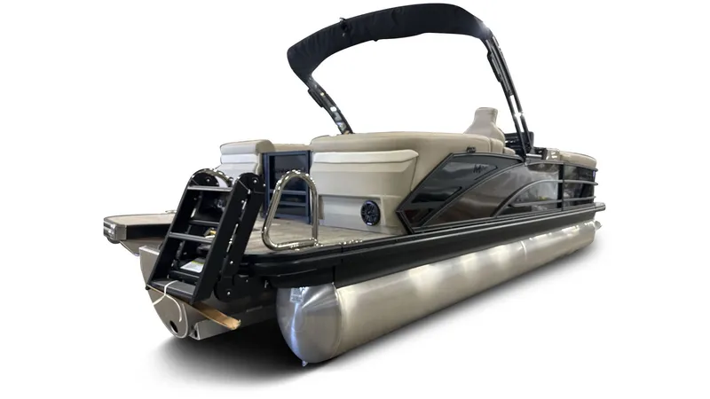 Slide: The Image of Bennington 24MFB-SPS (PB) 2026 - 9