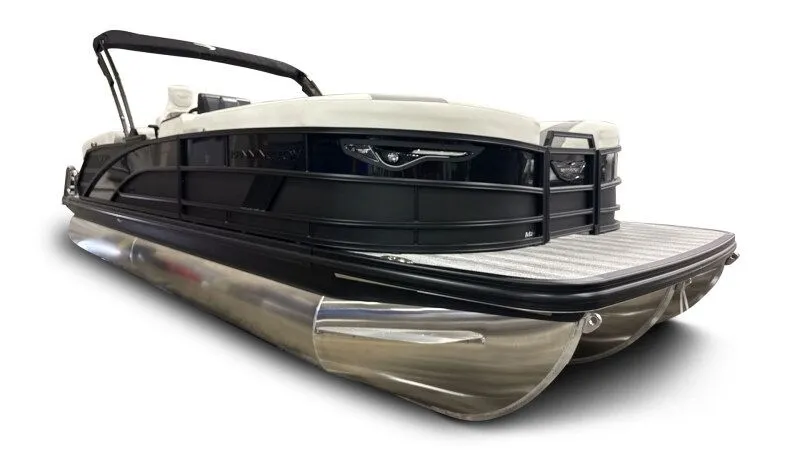 The Image of Bennington 24MOF-SPS (TC) 2026 - 1